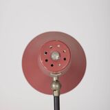Jan hoogervorst lamp, 1960s