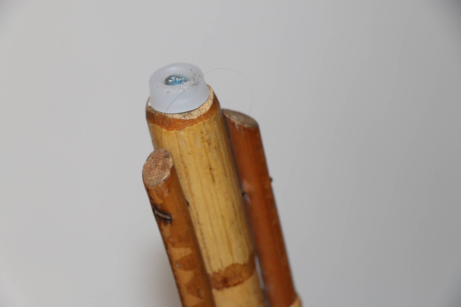 Children's rattan armchair 300mm