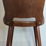 Baumann Dove chair