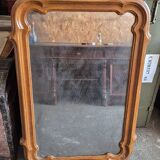 Antique mirror