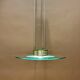 Baulmann chandelier 1980