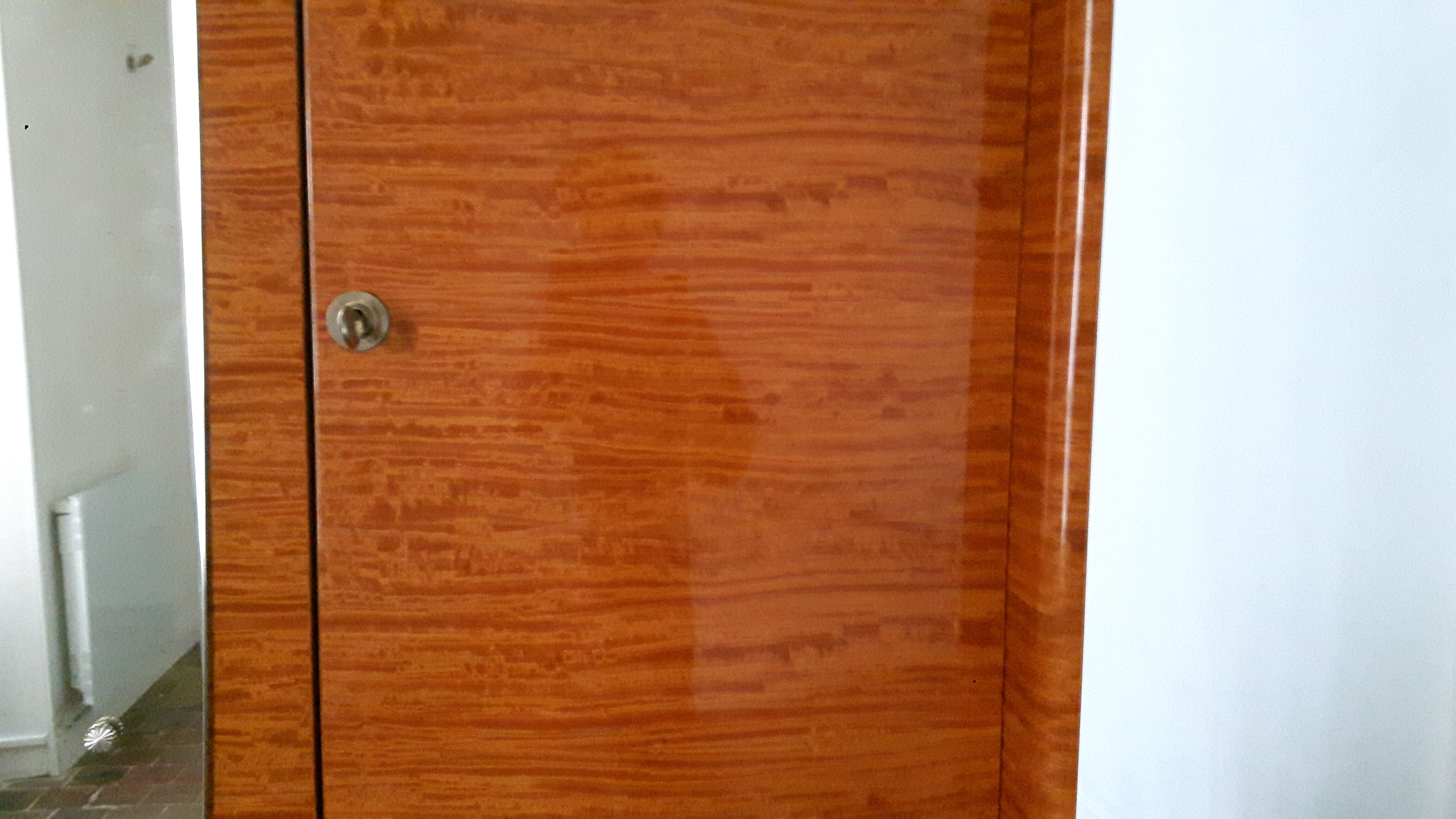 Vintage cupboard