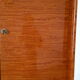 Vintage cupboard