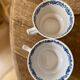 Two coffee cups England