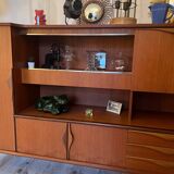 Scandinavian sideboard