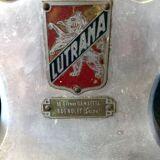 Ancient Libra Lutrana