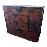 Commode japonaise
