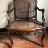 Canna armchair