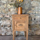 Bedside table/side table