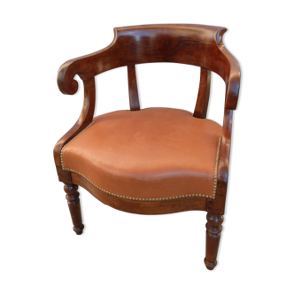 Louis Philippe armchair