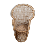 Armchair Emmanuelle child
