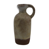 Vase 1 handle Vintage Ruscha