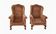 Edwardian armchairs