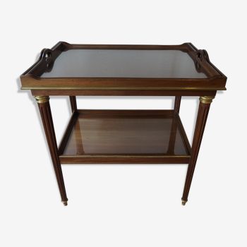 Louis XVl style tea table