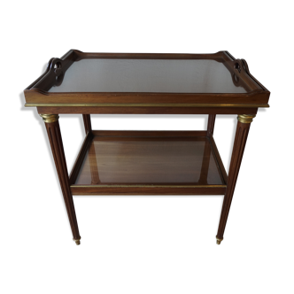 Louis XVl style tea table