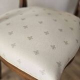 Louis Philippe style chair