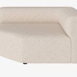 Set of two Bolia ANGLE corner sofas