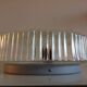 Bubble ceiling lamp by Helena Tynell for Hustadt Leuchten / vintage 60s-70s
