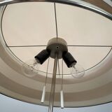 Lampadaire du milieu du siècle, années 1970, Allemagne