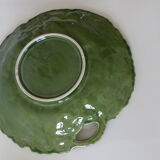 Cup with salad bowl