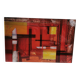 Colour photograph under Altuglas by Olivier Dassault