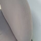 Pair of ARFA designer armchairs