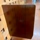 Enfilade hifi tv stand Scandinavian style 1950 1960