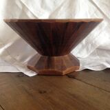 Wood cut