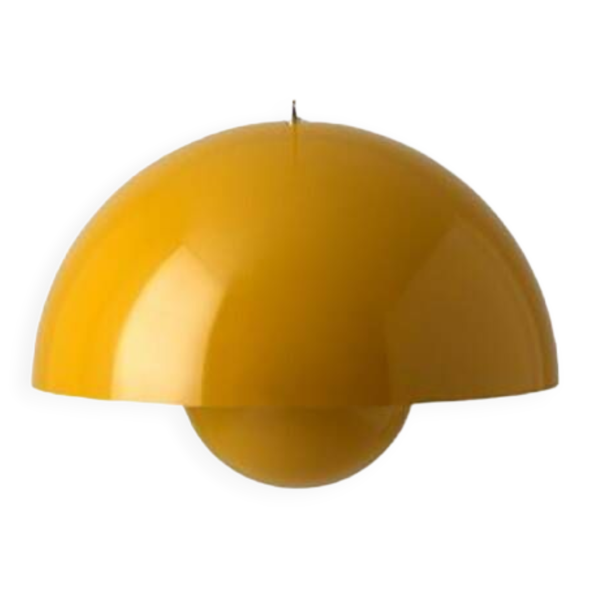 Suspension Flowerpot big VP2 - &tradition