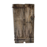 Barn door XIXth