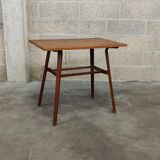 Side table Drevopodnik Holesov 60s