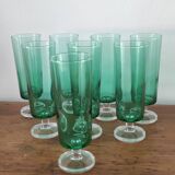 Luminarc Champagne Flutes