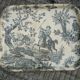 Tray manover chaumontel 50-60s