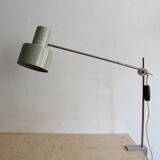 1960s Desk / Wall Lamp by Jan Suchan