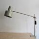 1960s Desk / Wall Lamp by Jan Suchan