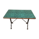Bistro table