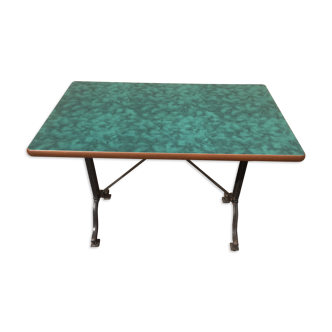 Bistro table