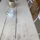 Table de ferme