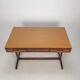 Italian Desk by Gianfranco Frattini, 1950s