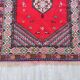 Tapis Berbère fait main