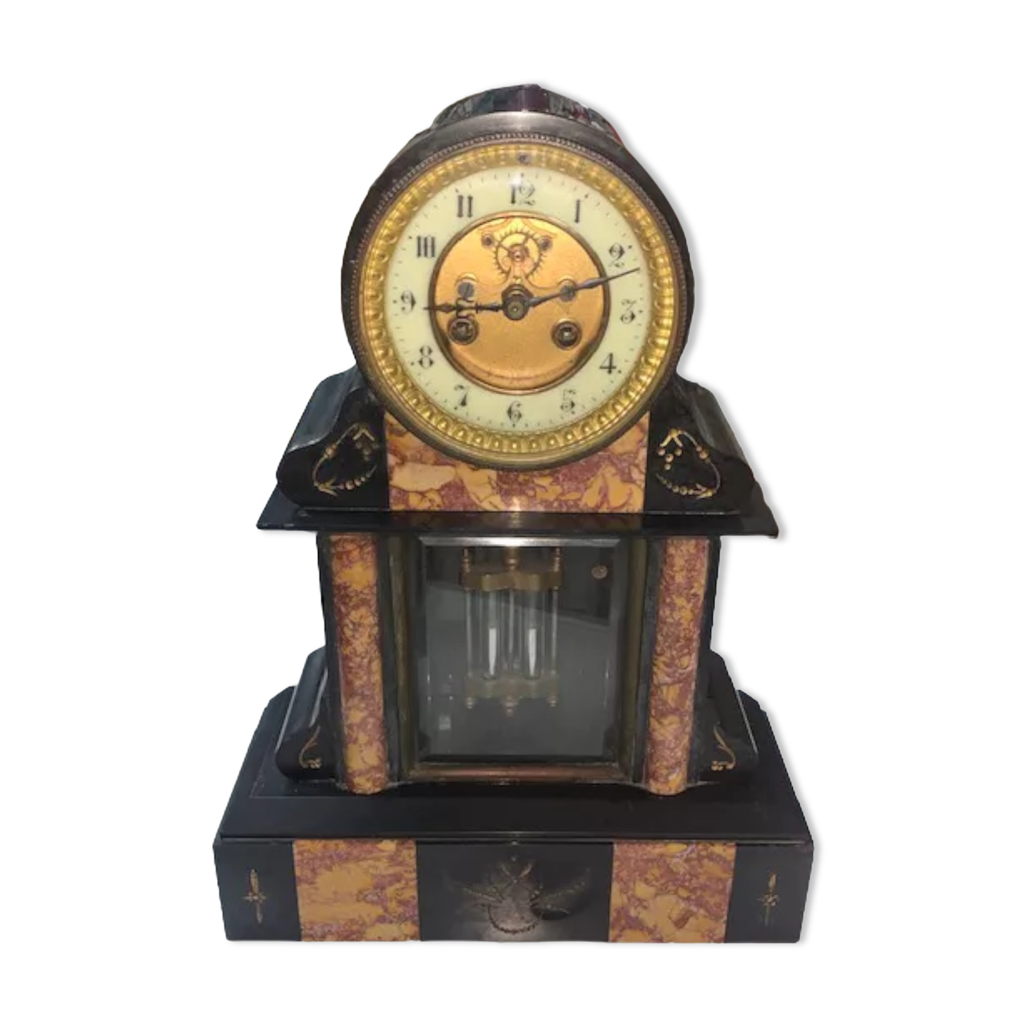 Napoleon III pendulum