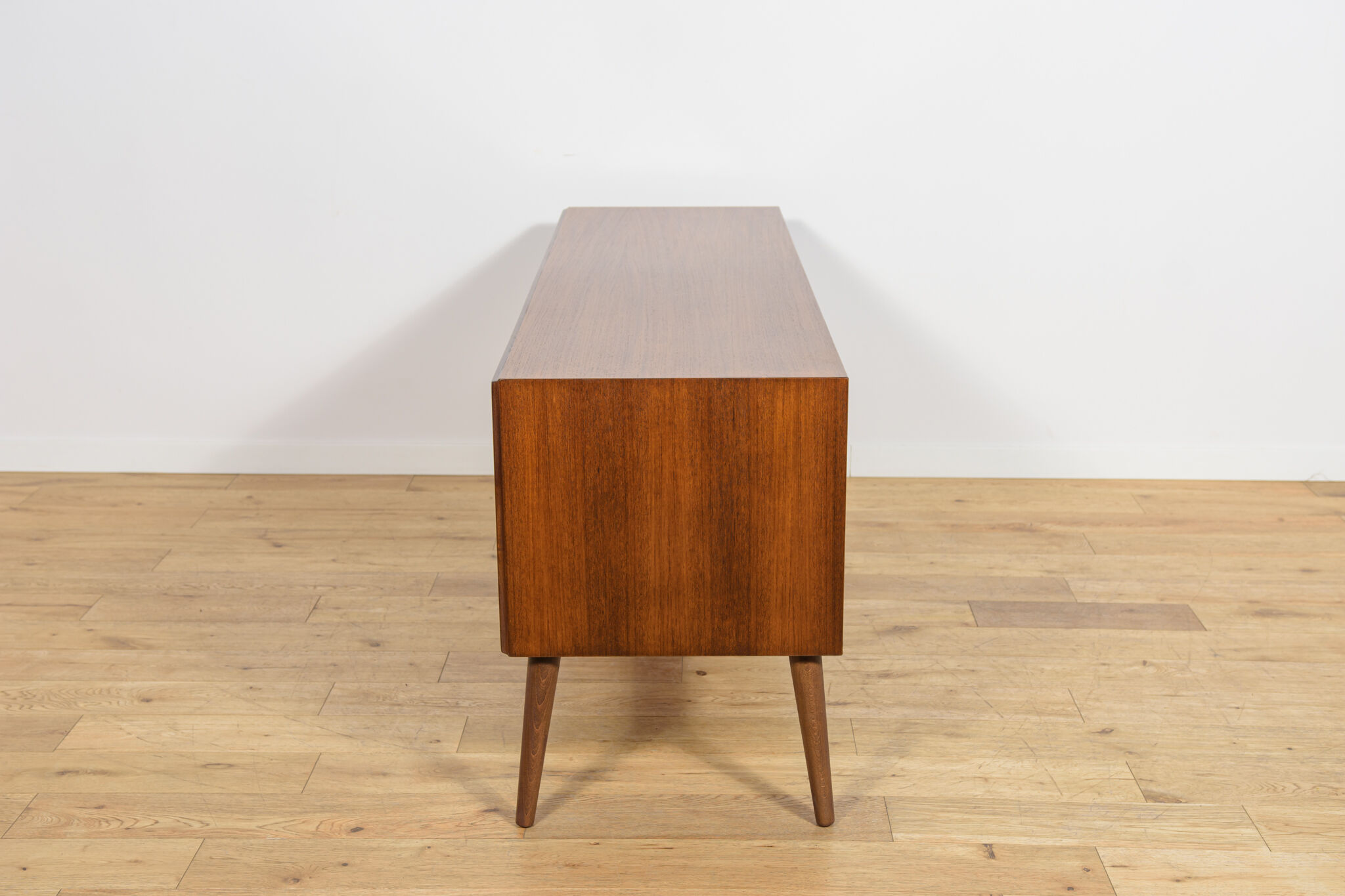 Mid-Century Teak Sideboard by G-Plan, United Kingdom, 1960s