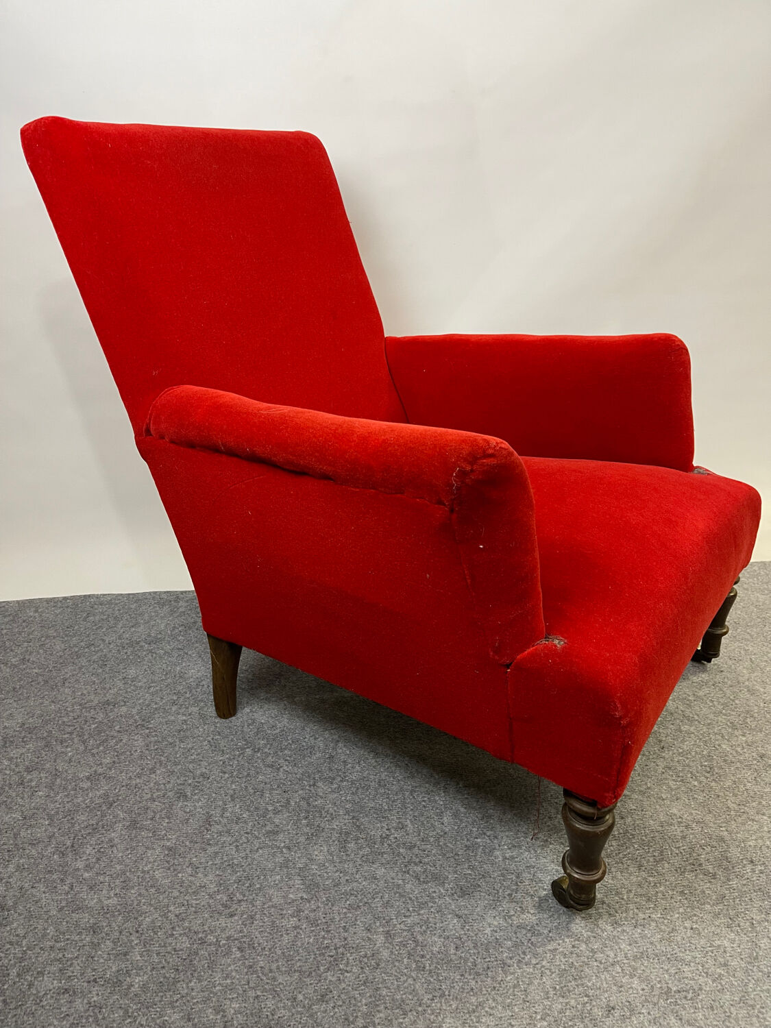 Table bouquet of country flowers