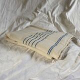 Woven blanket
