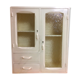Old medicine cabinet - 50s
