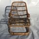 Chaise longue 1960