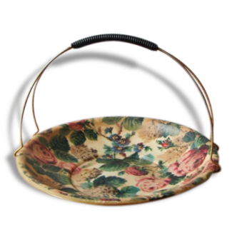 Tray flowers