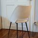 Vintage barrel chair 1950