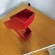 Walter Zeischegg magazine rack, 1970s