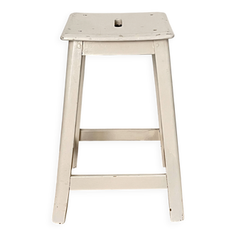 Old stool #2